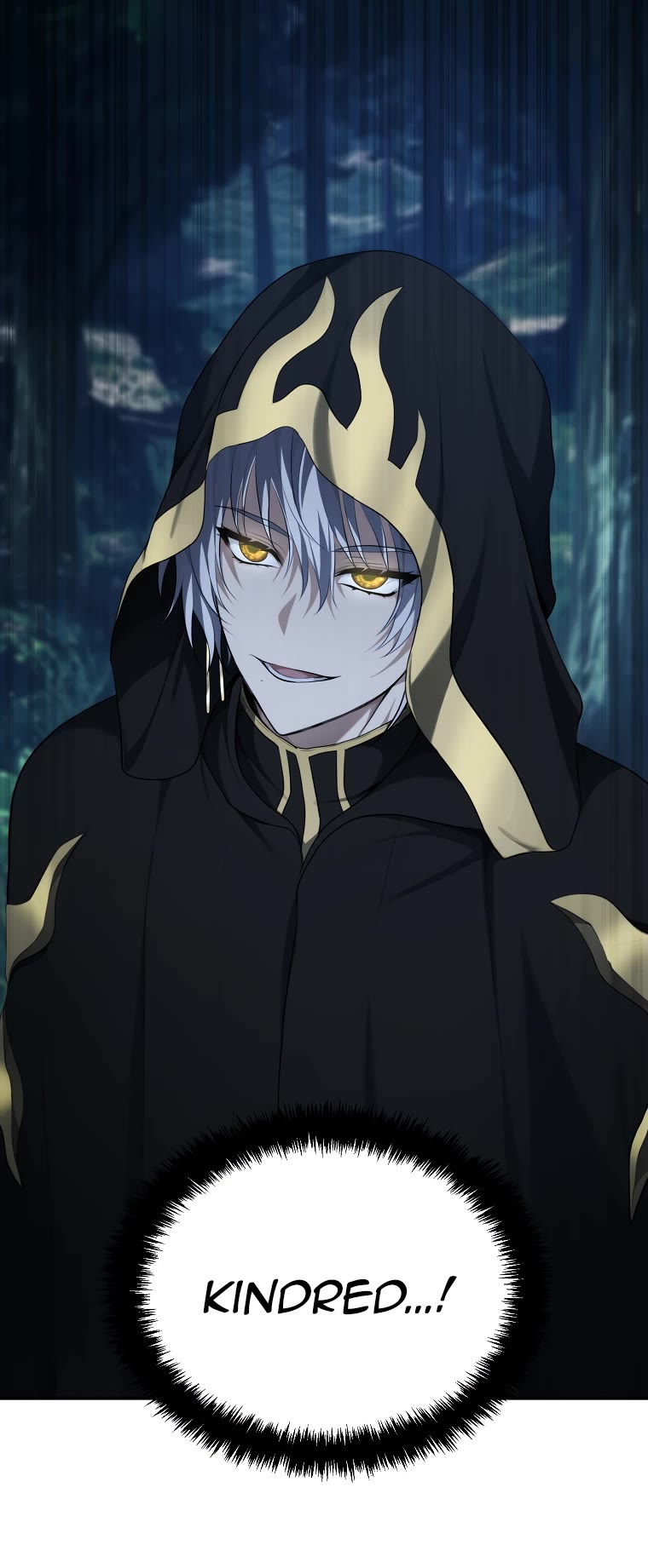 Ranker Who Lives A Second Time Chapter 135 page 49 - Chapter 135