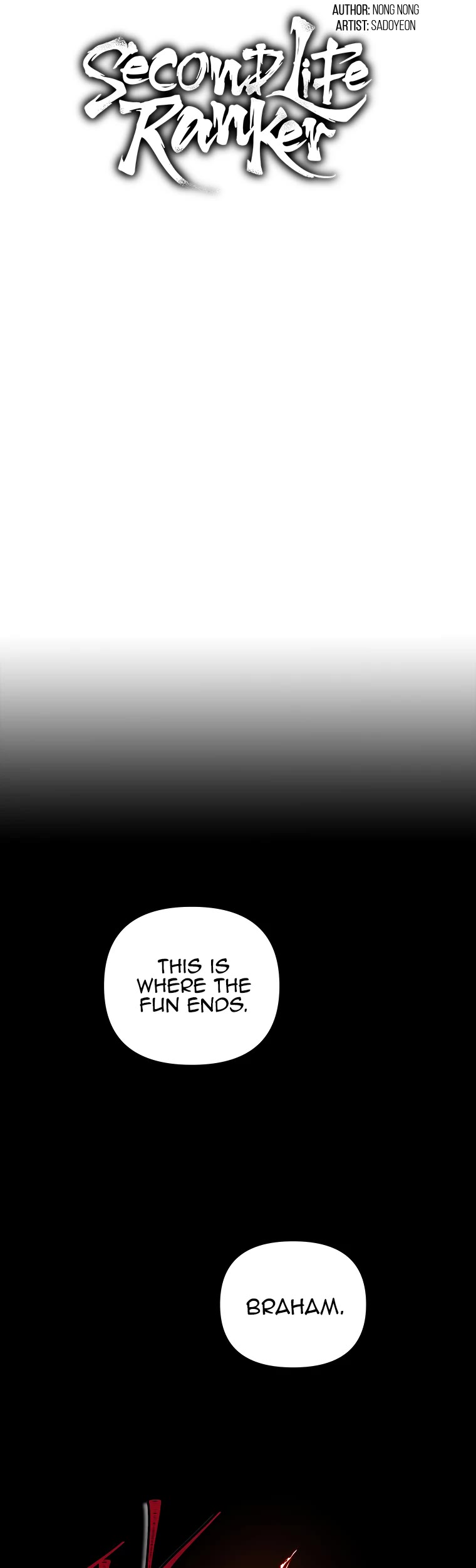 Ranker Who Lives A Second Time Chapter 136 page 11 - Chapter 136