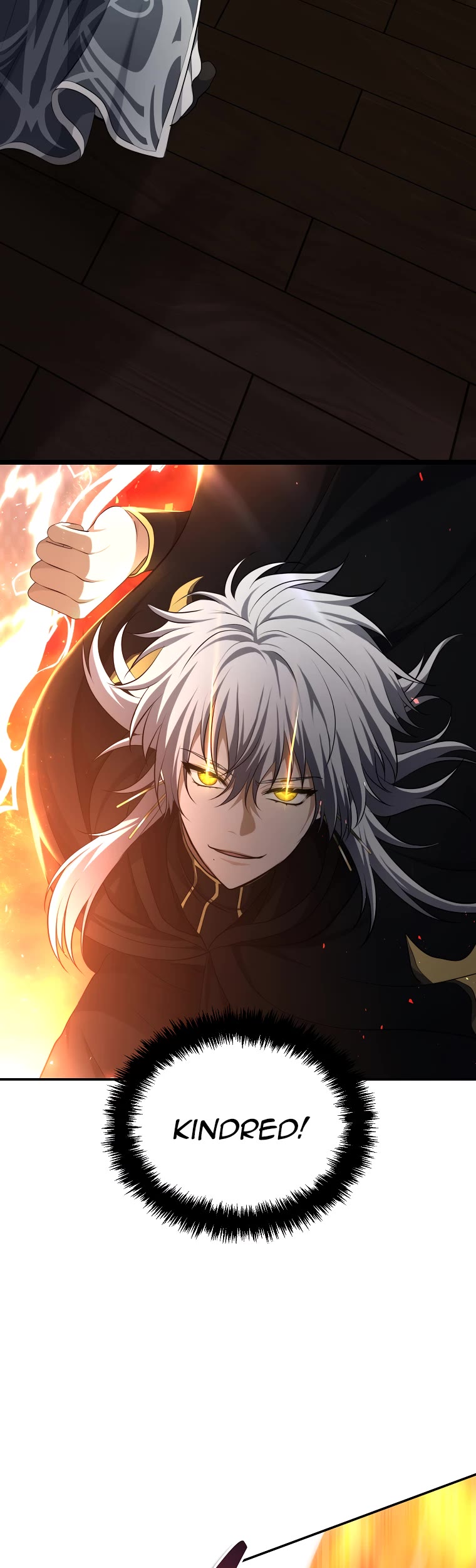 Ranker Who Lives A Second Time Chapter 136 page 15 - Chapter 136