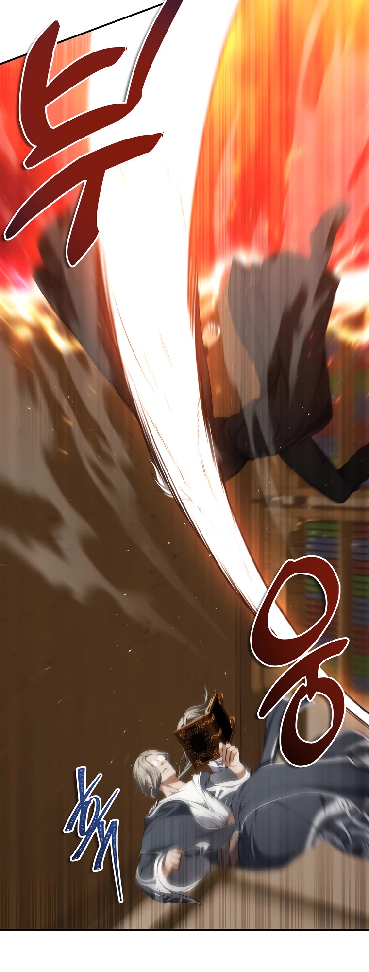 Ranker Who Lives A Second Time Chapter 136 page 16 - Chapter 136