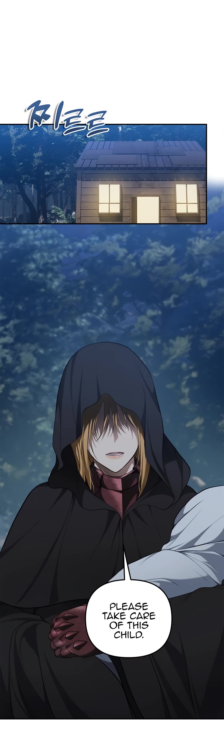Ranker Who Lives A Second Time Chapter 136 page 2 - Chapter 136