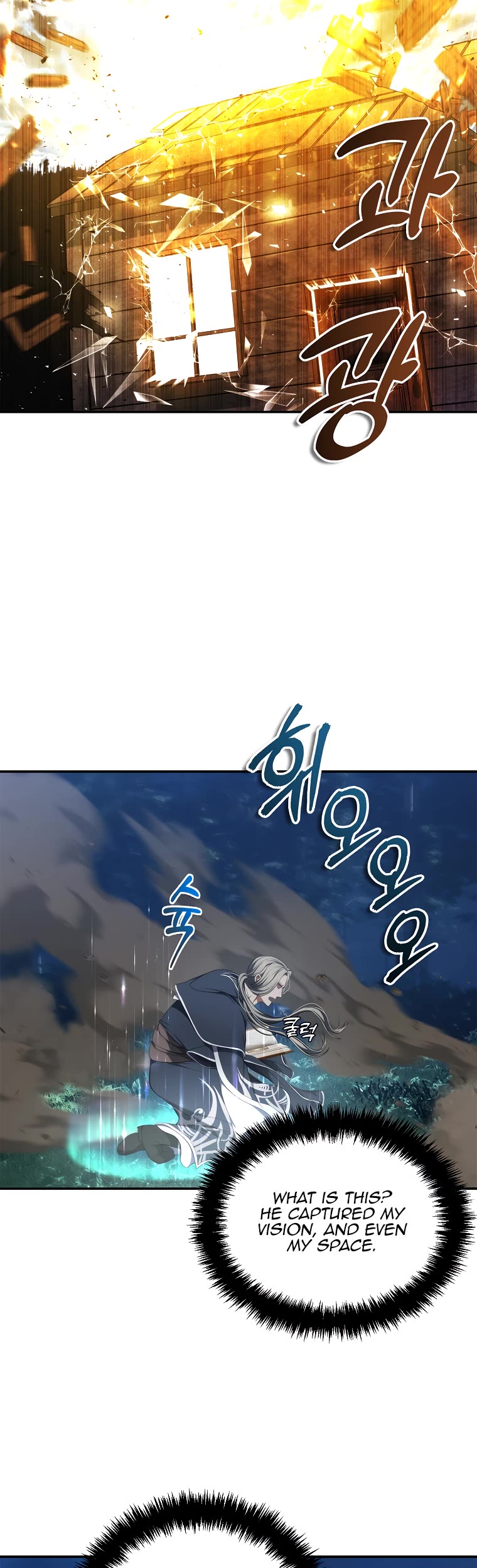 Ranker Who Lives A Second Time Chapter 136 page 21 - Chapter 136