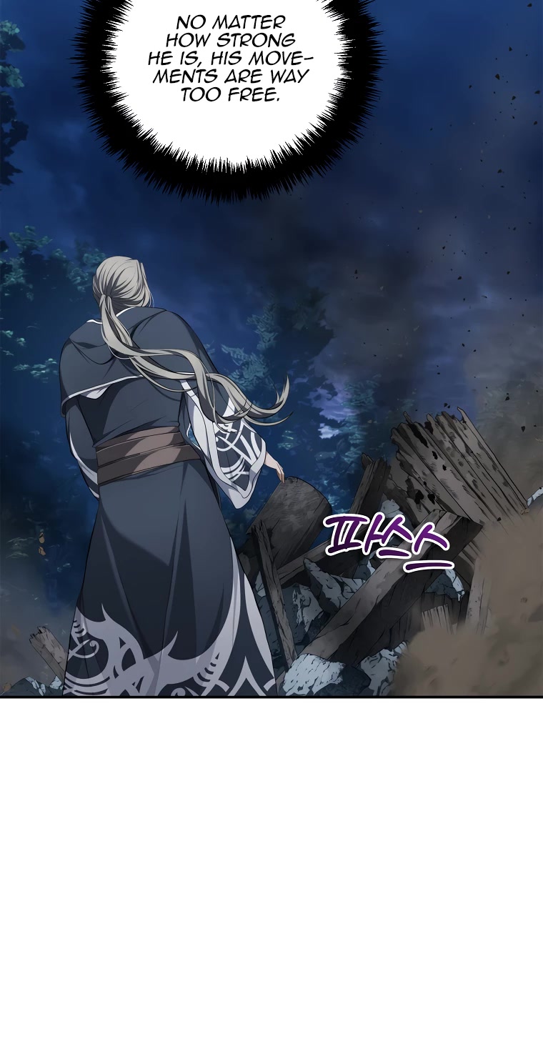 Ranker Who Lives A Second Time Chapter 136 page 22 - Chapter 136