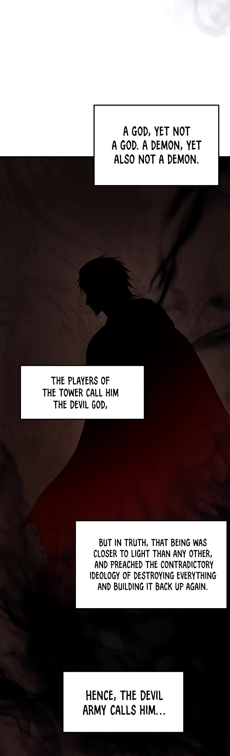 Ranker Who Lives A Second Time Chapter 136 page 26 - Chapter 136
