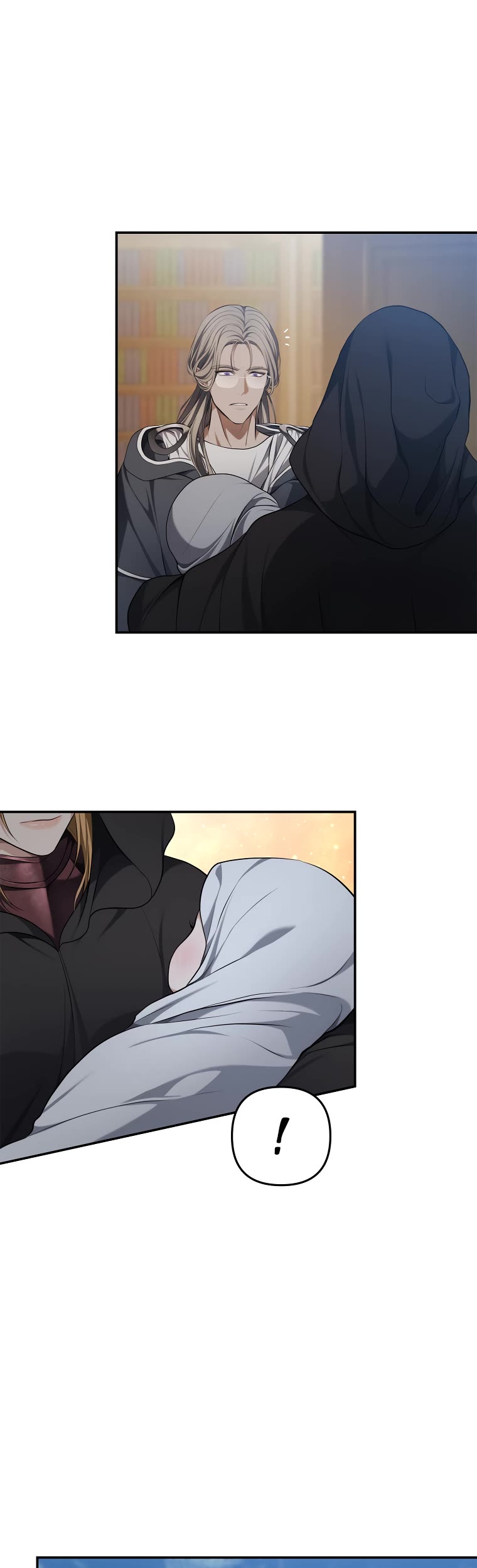 Ranker Who Lives A Second Time Chapter 136 page 3 - Chapter 136