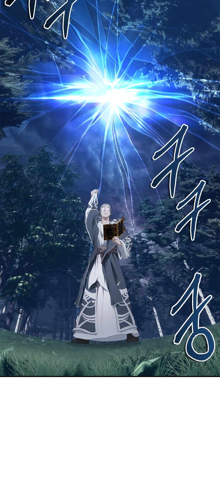Ranker Who Lives A Second Time Chapter 136 page 33 - Chapter 136