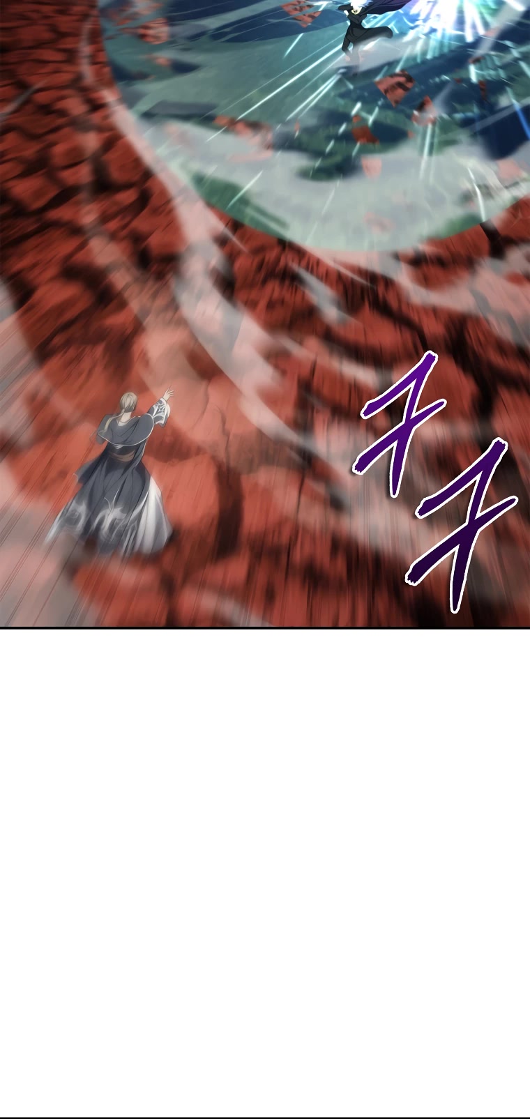 Ranker Who Lives A Second Time Chapter 136 page 36 - Chapter 136