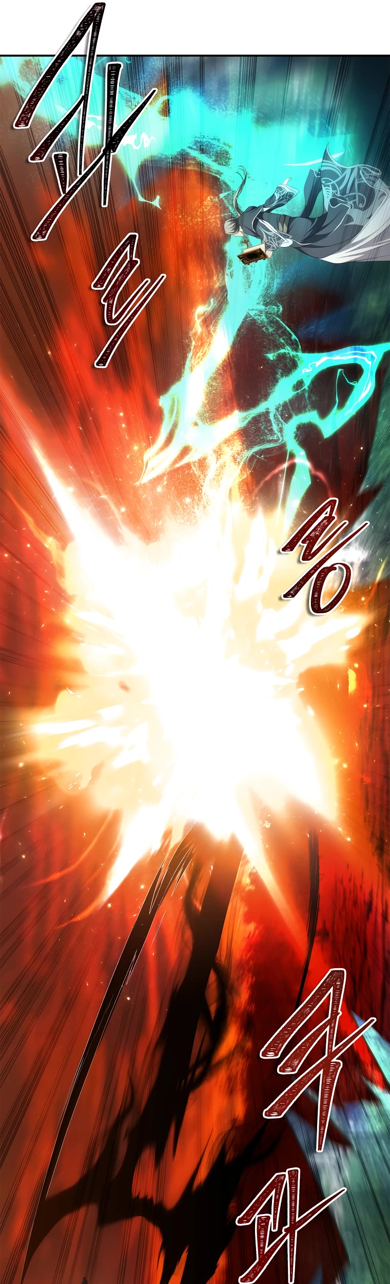 Ranker Who Lives A Second Time Chapter 136 page 39 - Chapter 136