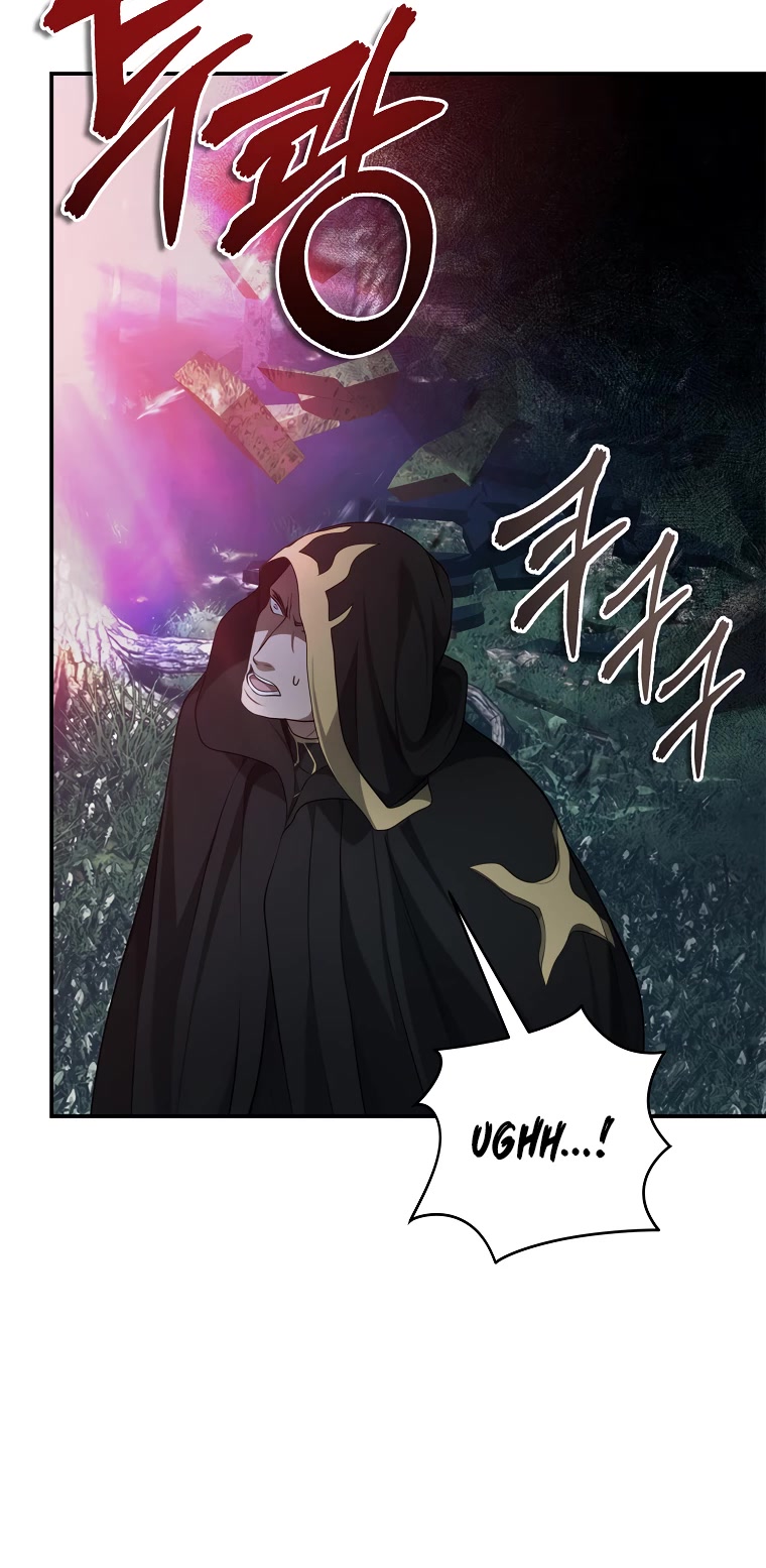 Ranker Who Lives A Second Time Chapter 136 page 44 - Chapter 136