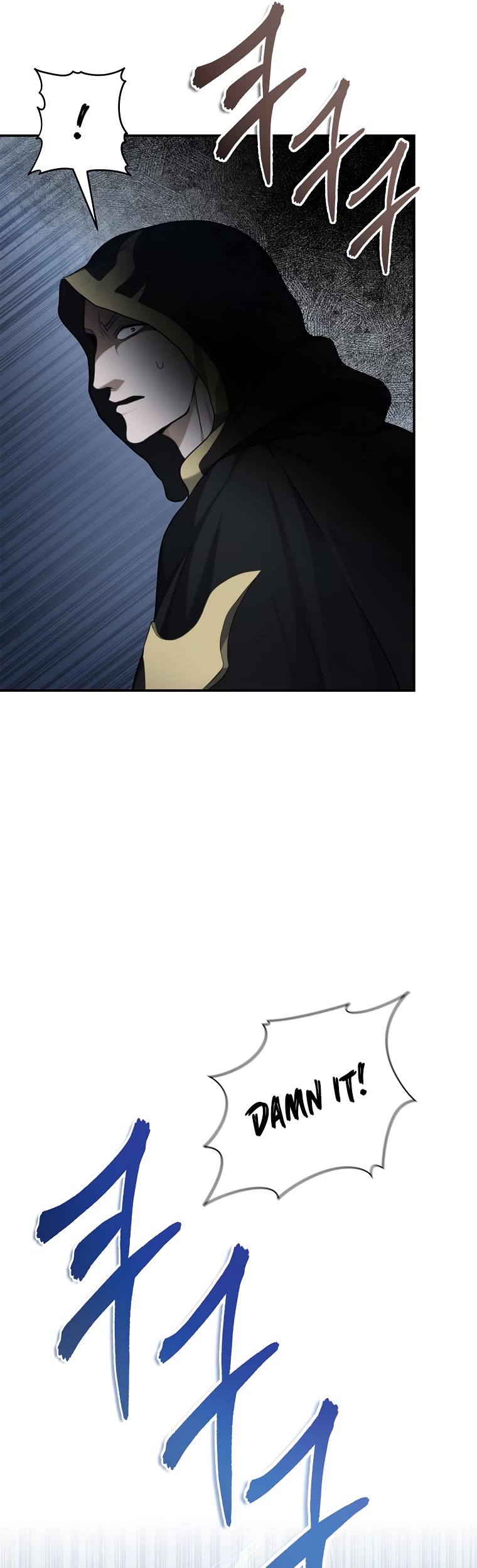 Ranker Who Lives A Second Time Chapter 136 page 45 - Chapter 136