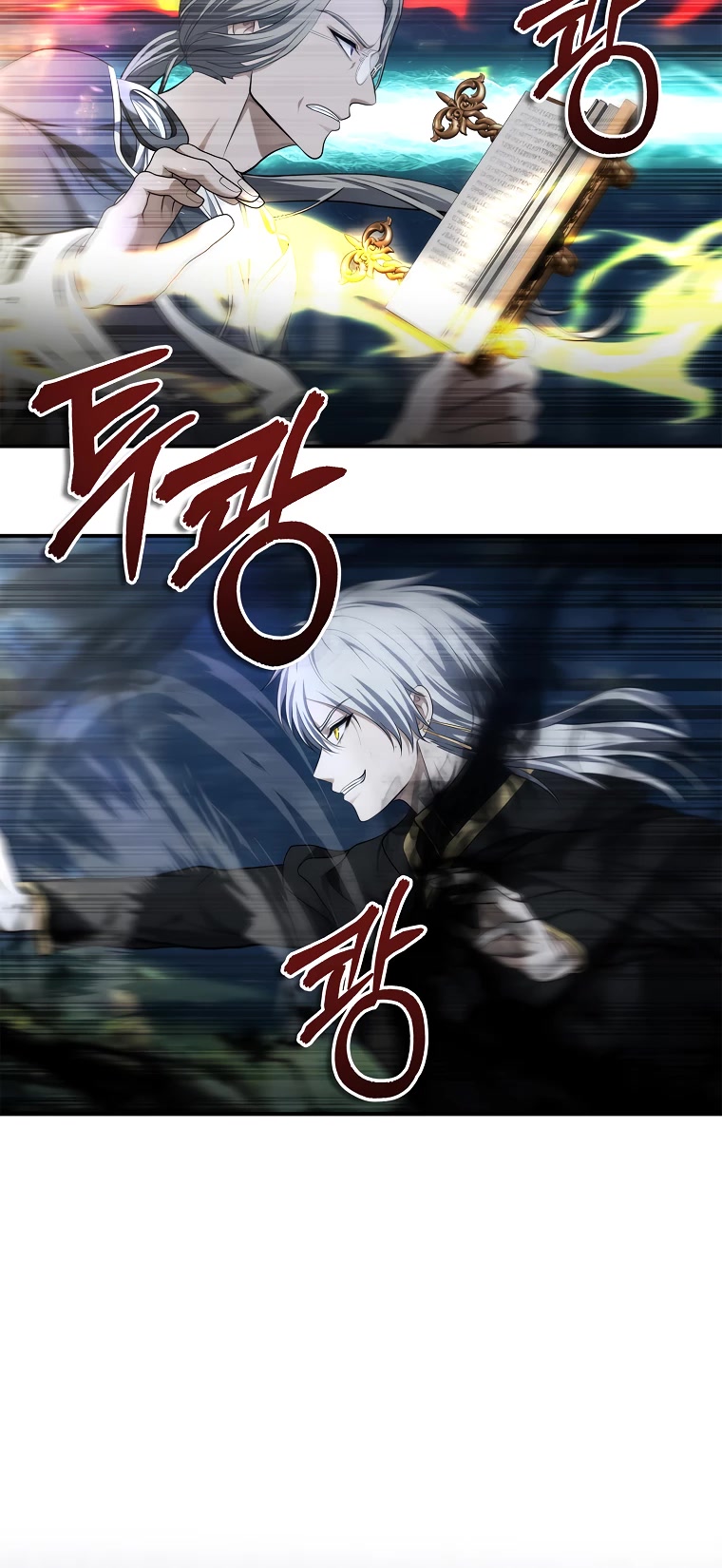 Ranker Who Lives A Second Time Chapter 136 page 47 - Chapter 136