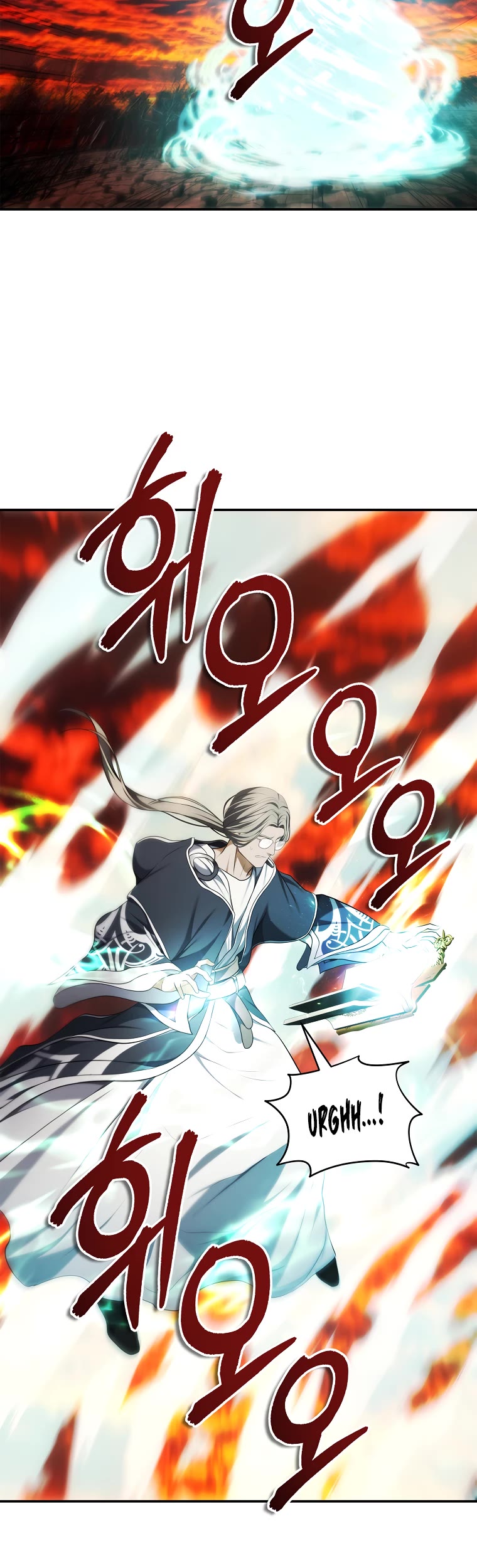 Ranker Who Lives A Second Time Chapter 136 page 49 - Chapter 136