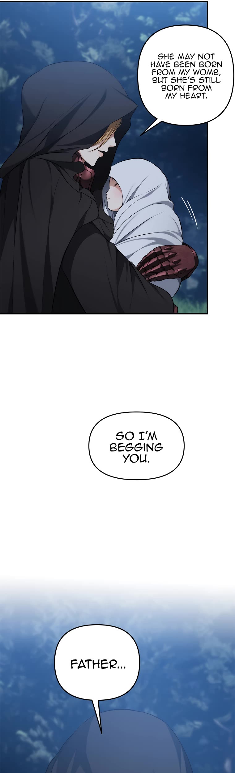 Ranker Who Lives A Second Time Chapter 136 page 5 - Chapter 136
