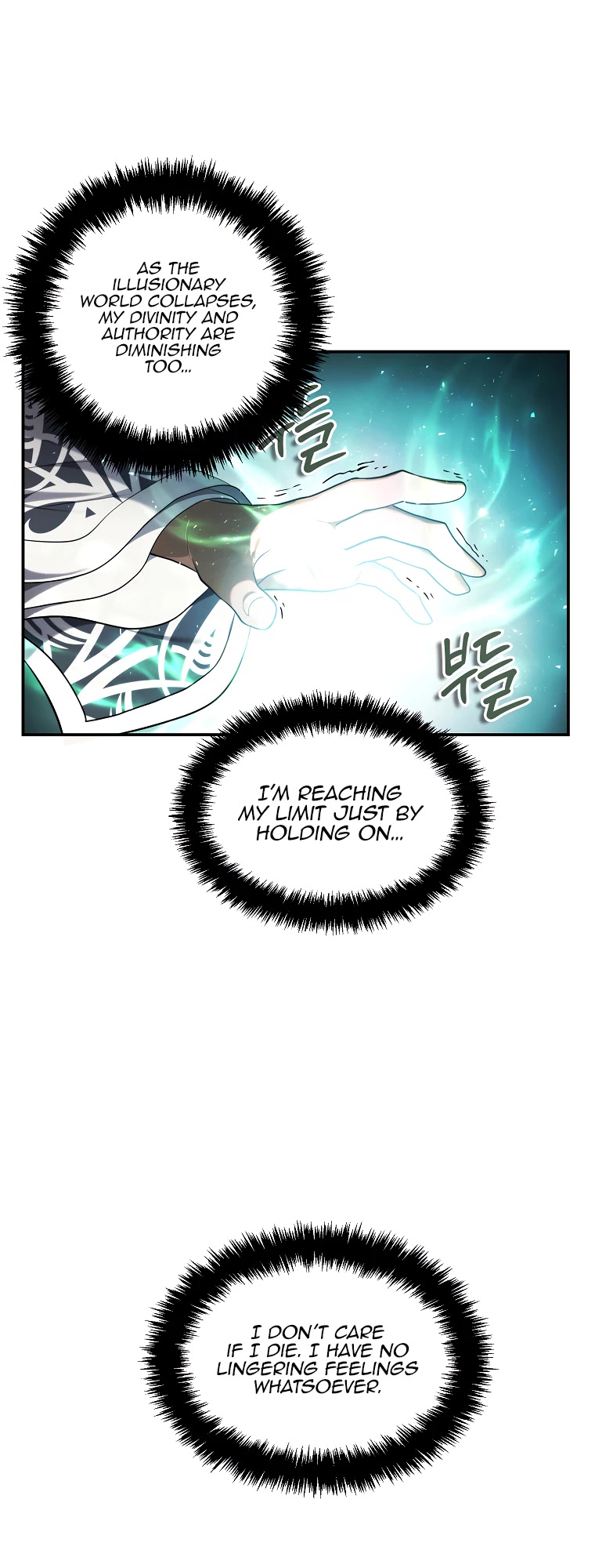 Ranker Who Lives A Second Time Chapter 136 page 50 - Chapter 136