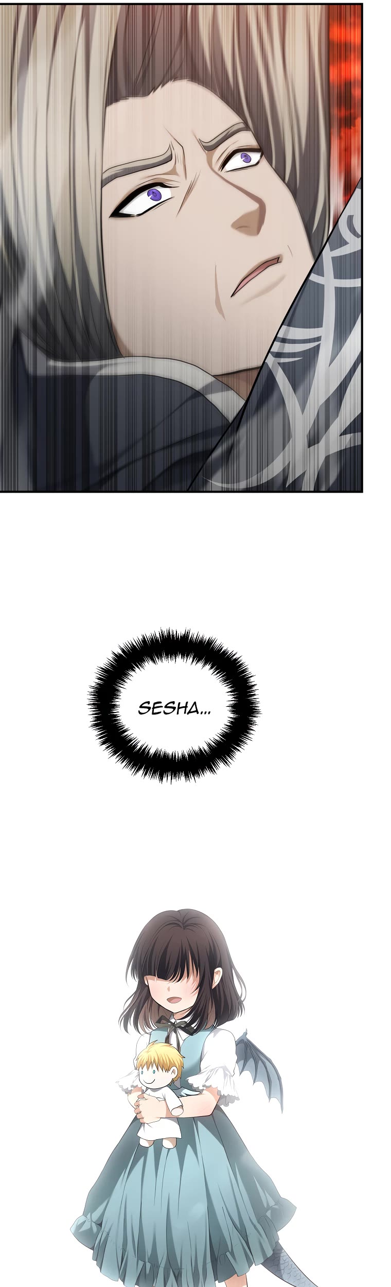 Ranker Who Lives A Second Time Chapter 136 page 54 - Chapter 136