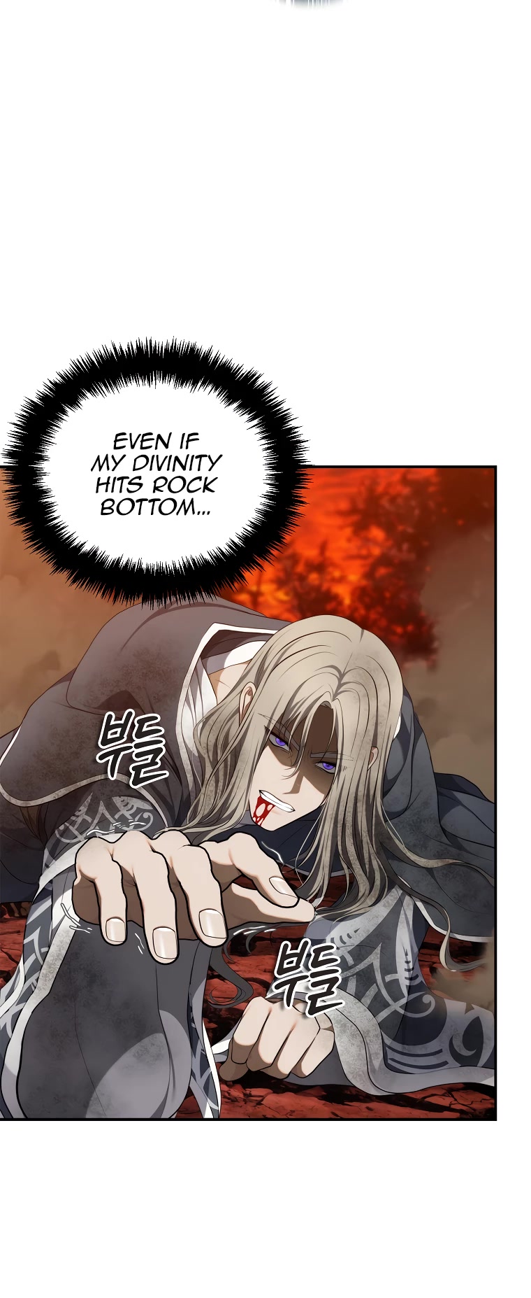 Ranker Who Lives A Second Time Chapter 136 page 56 - Chapter 136