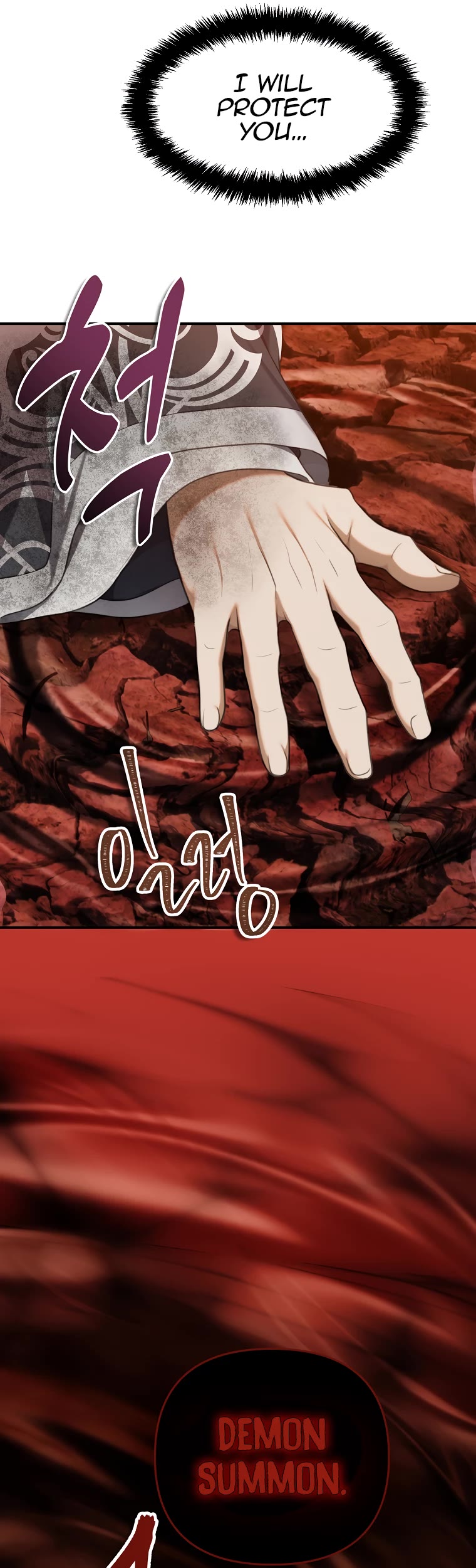 Ranker Who Lives A Second Time Chapter 136 page 57 - Chapter 136