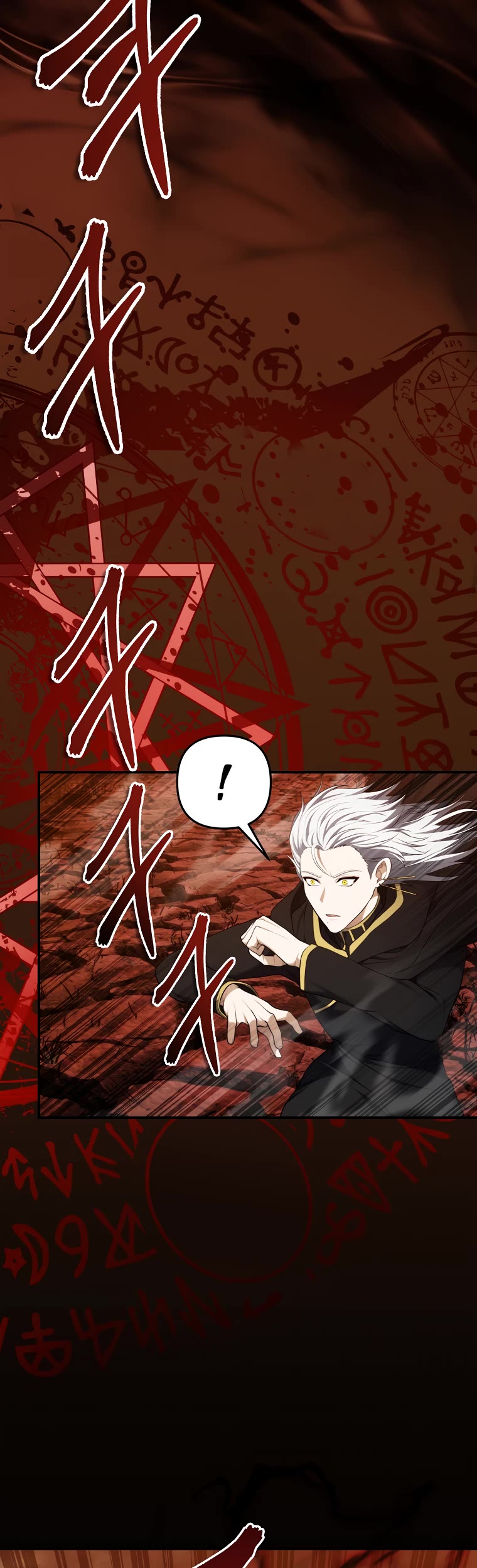 Ranker Who Lives A Second Time Chapter 136 page 58 - Chapter 136