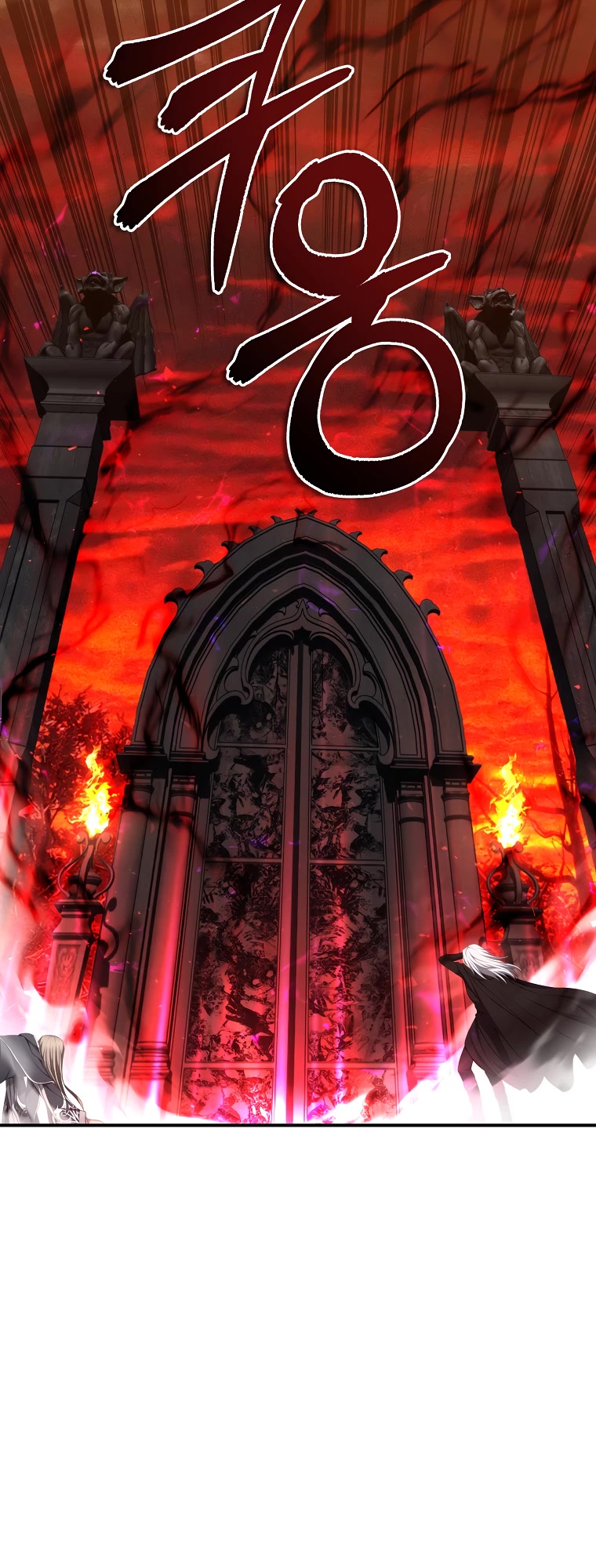 Ranker Who Lives A Second Time Chapter 136 page 59 - Chapter 136