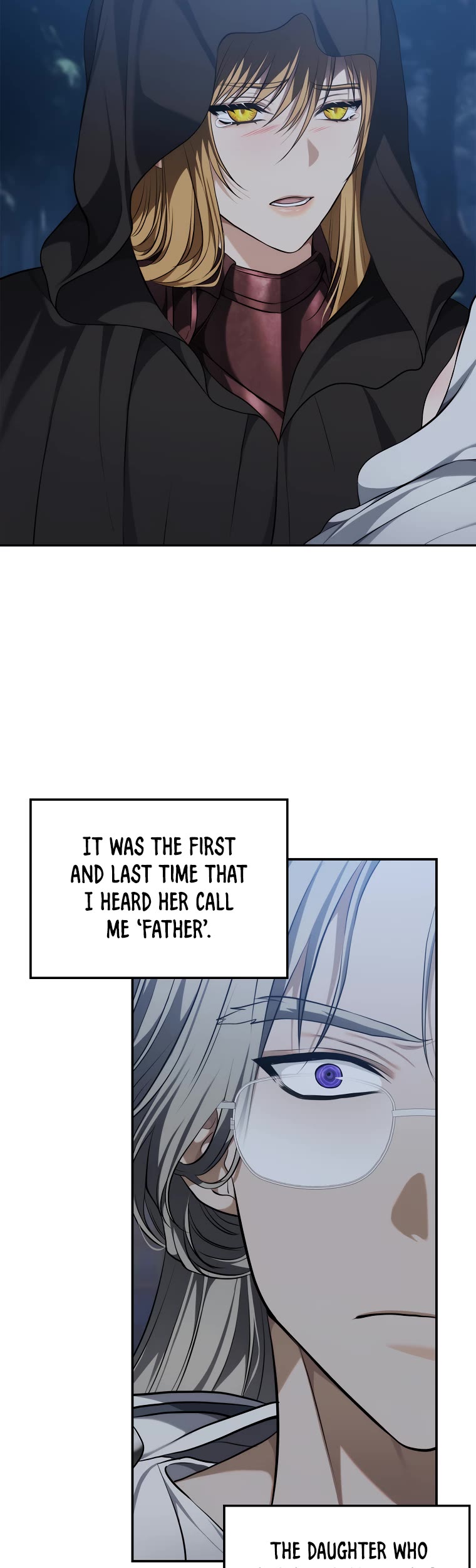Ranker Who Lives A Second Time Chapter 136 page 6 - Chapter 136