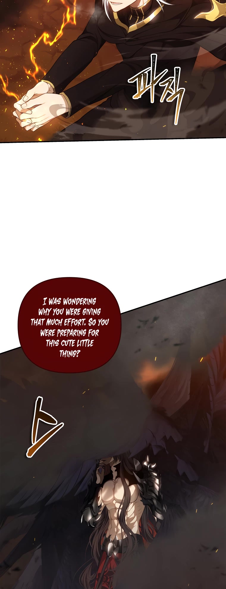 Ranker Who Lives A Second Time Chapter 137 page 10 - Chapter 137