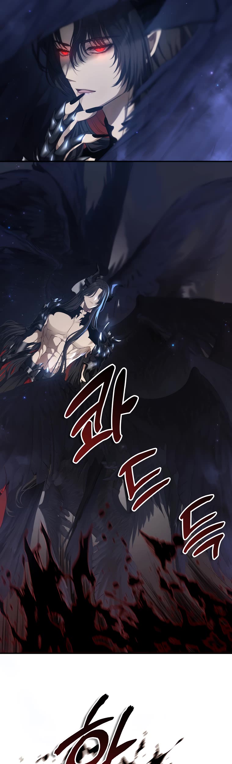 Ranker Who Lives A Second Time Chapter 137 page 12 - Chapter 137