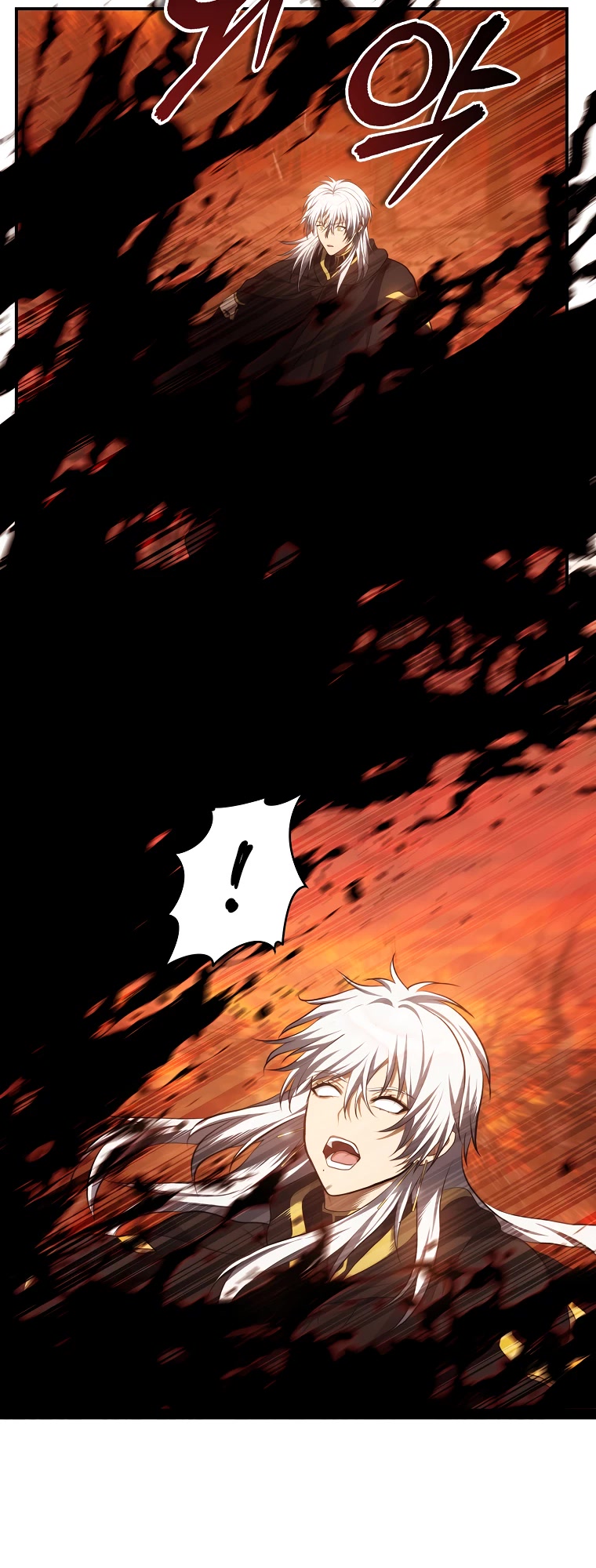 Ranker Who Lives A Second Time Chapter 137 page 13 - Chapter 137