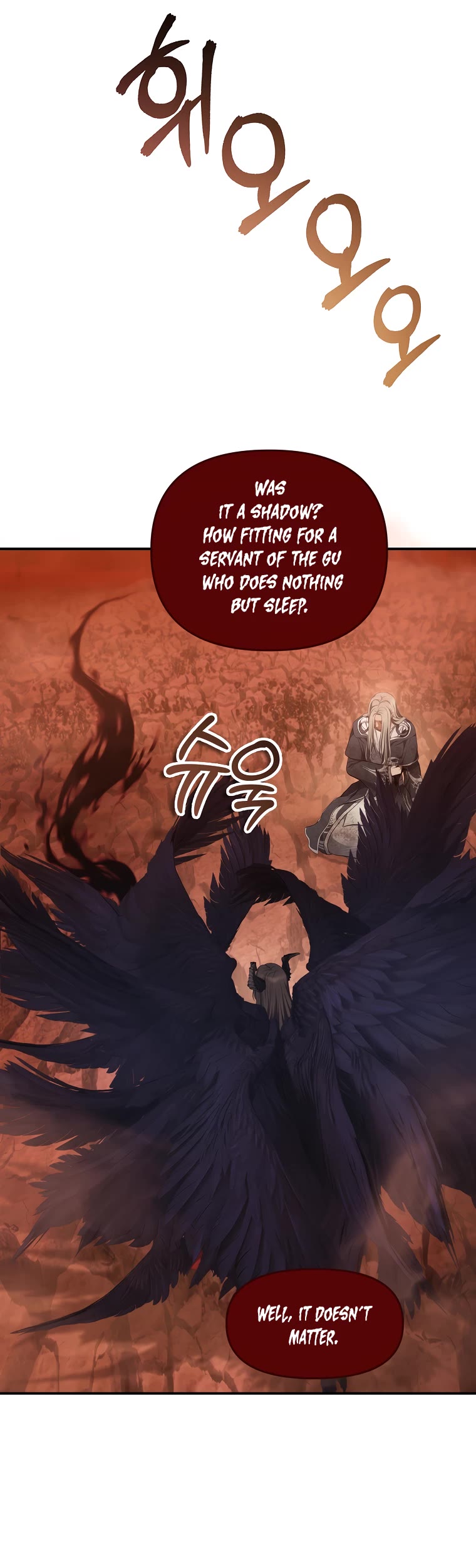 Ranker Who Lives A Second Time Chapter 137 page 14 - Chapter 137