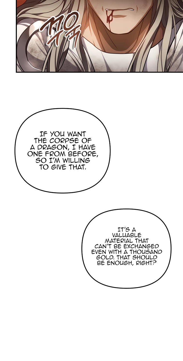 Ranker Who Lives A Second Time Chapter 137 page 16 - Chapter 137