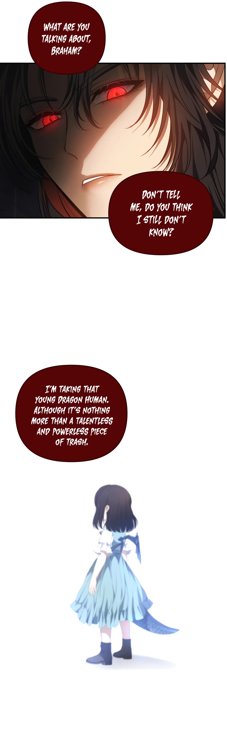 Ranker Who Lives A Second Time Chapter 137 page 17 - Chapter 137