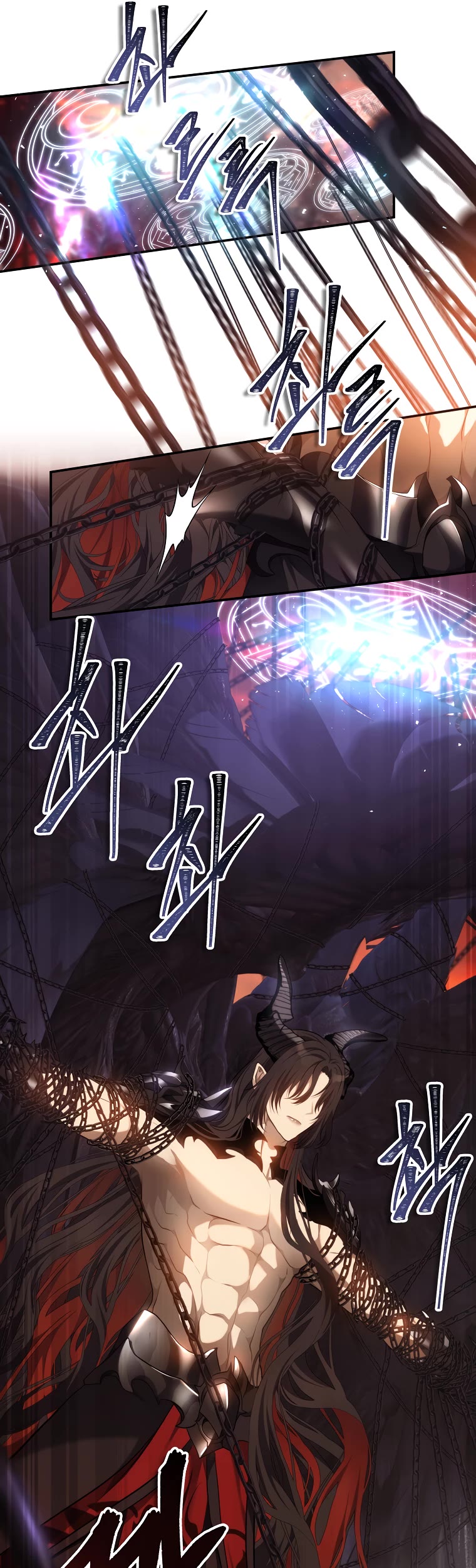 Ranker Who Lives A Second Time Chapter 137 page 22 - Chapter 137