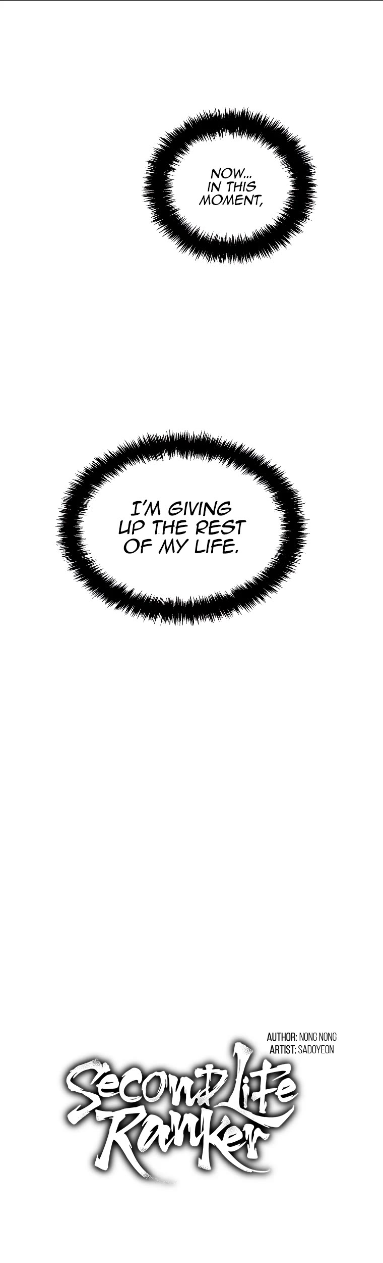 Ranker Who Lives A Second Time Chapter 137 page 25 - Chapter 137