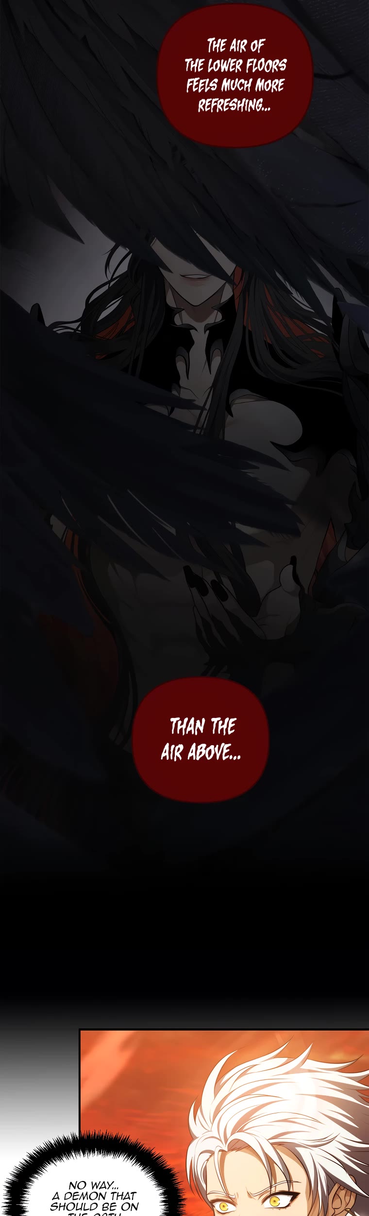 Ranker Who Lives A Second Time Chapter 137 page 3 - Chapter 137