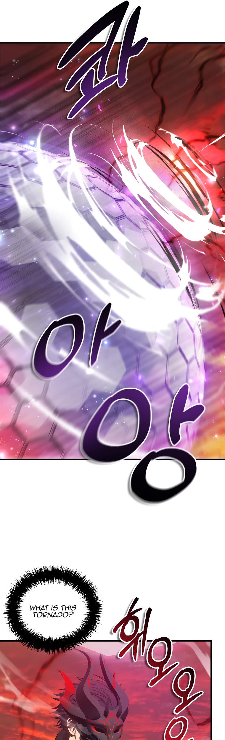 Ranker Who Lives A Second Time Chapter 137 page 31 - Chapter 137