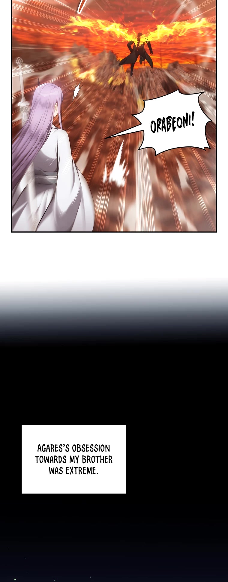 Ranker Who Lives A Second Time Chapter 137 page 33 - Chapter 137