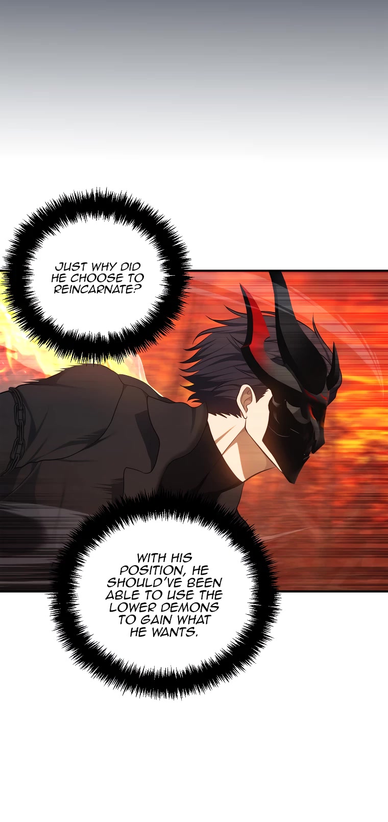 Ranker Who Lives A Second Time Chapter 137 page 39 - Chapter 137
