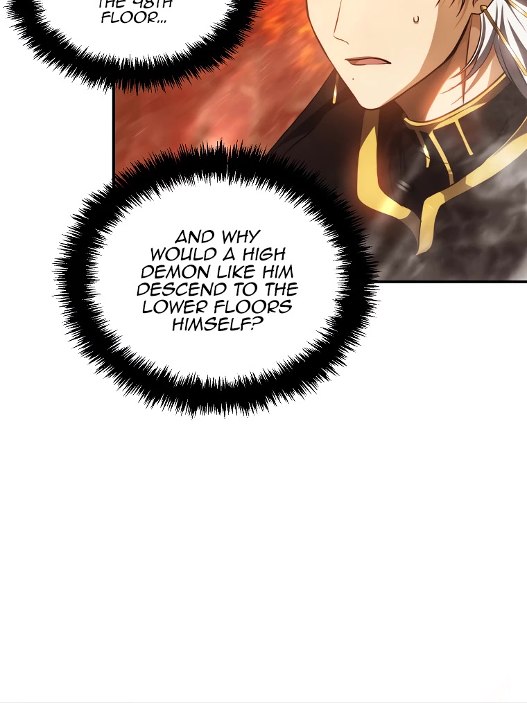 Ranker Who Lives A Second Time Chapter 137 page 4 - Chapter 137