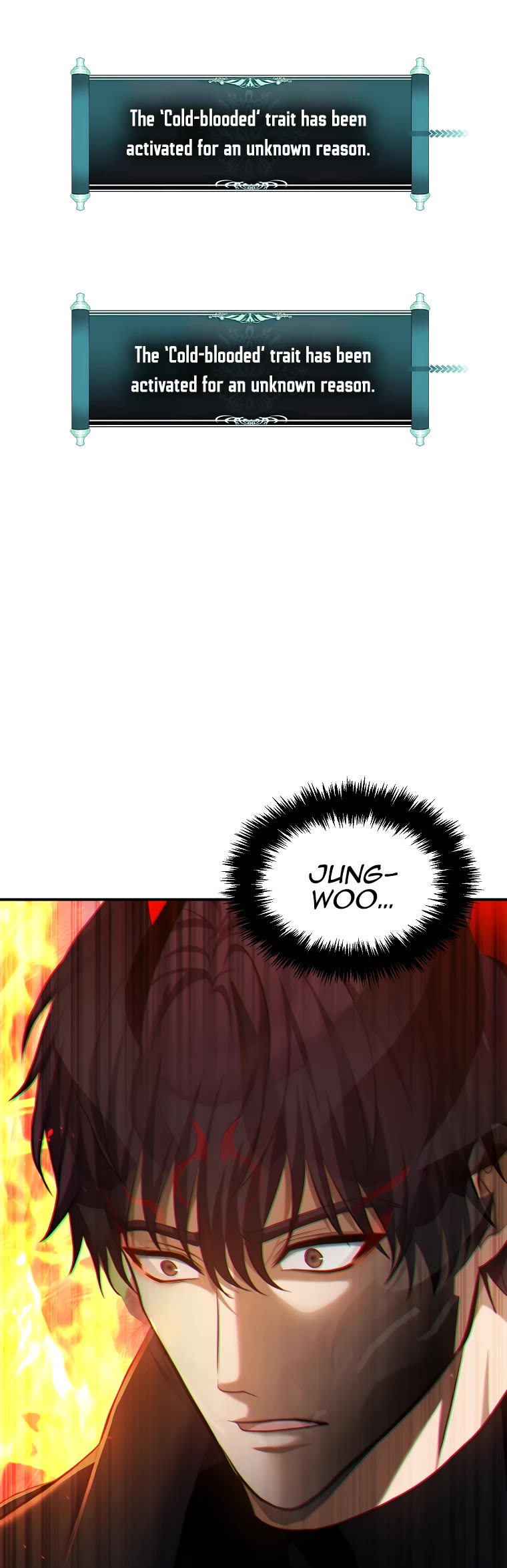 Ranker Who Lives A Second Time Chapter 137 page 46 - Chapter 137