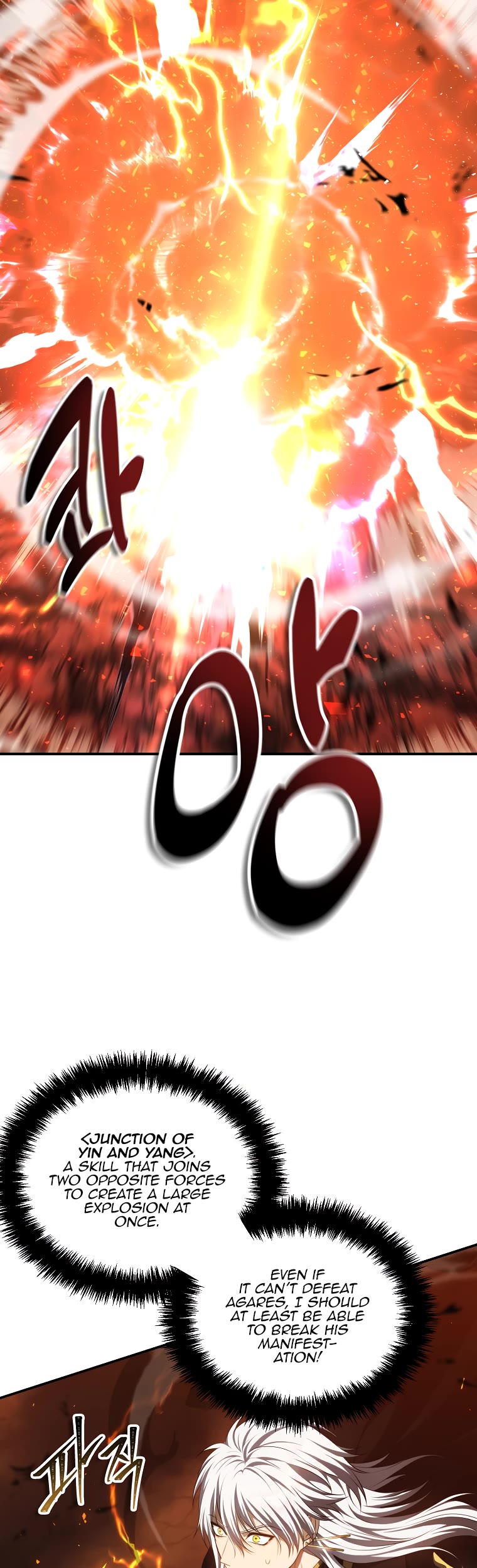 Ranker Who Lives A Second Time Chapter 137 page 9 - Chapter 137