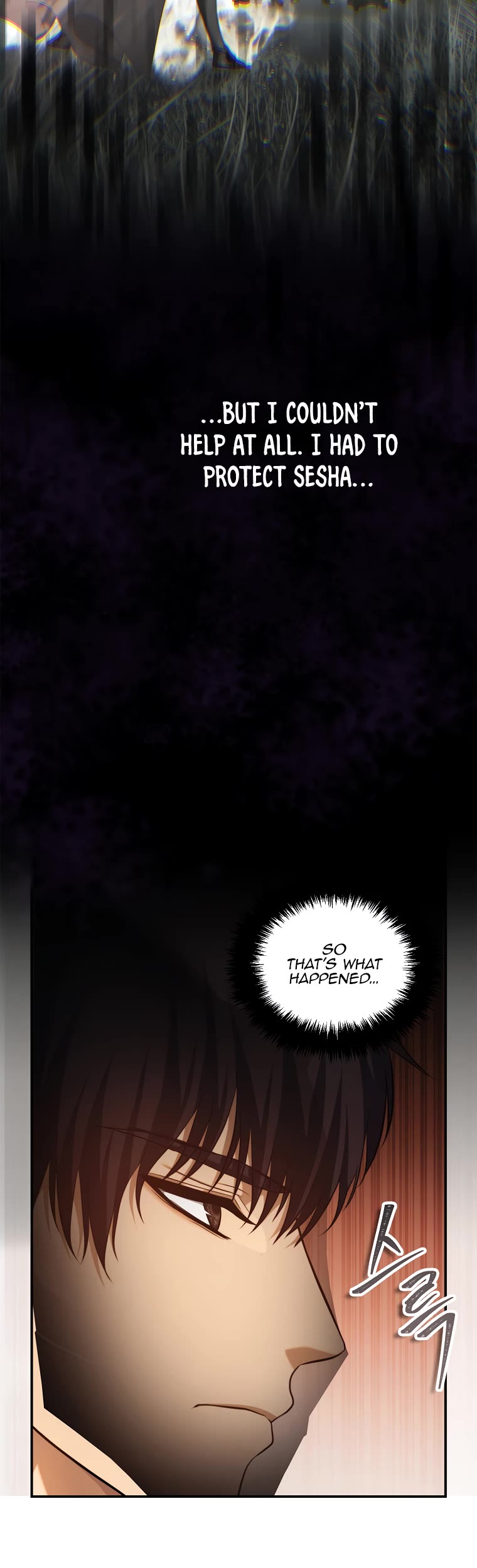 Ranker Who Lives A Second Time Chapter 138 page 12 - Chapter 138