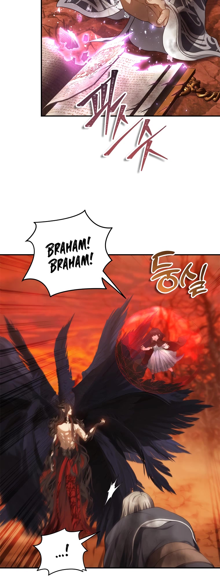 Ranker Who Lives A Second Time Chapter 138 page 19 - Chapter 138