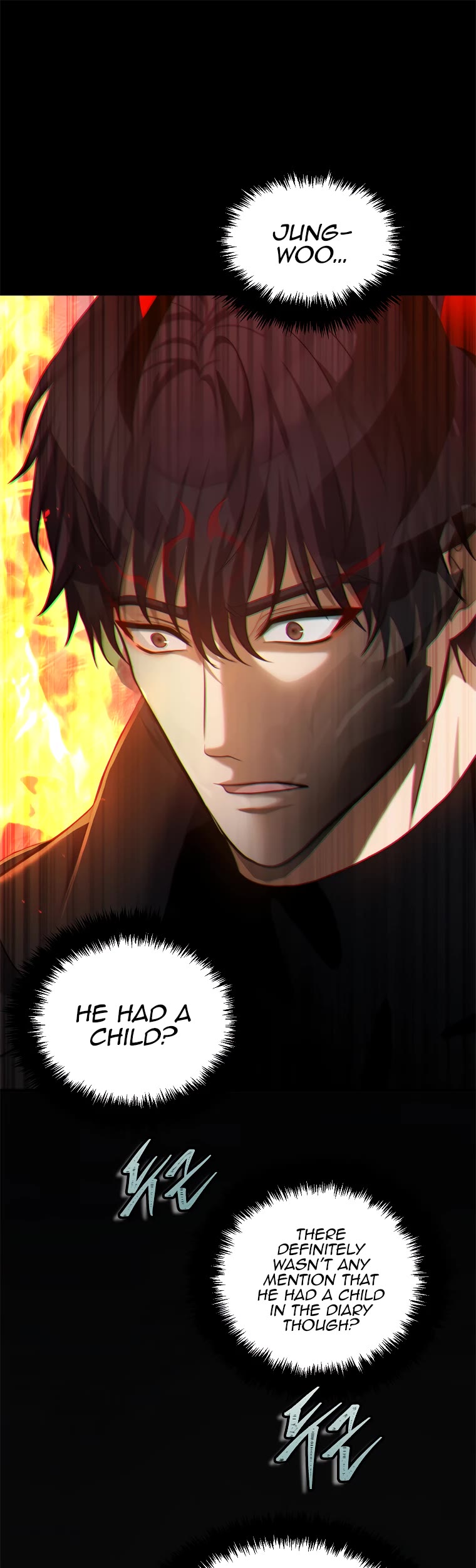 Ranker Who Lives A Second Time Chapter 138 page 2 - Chapter 138