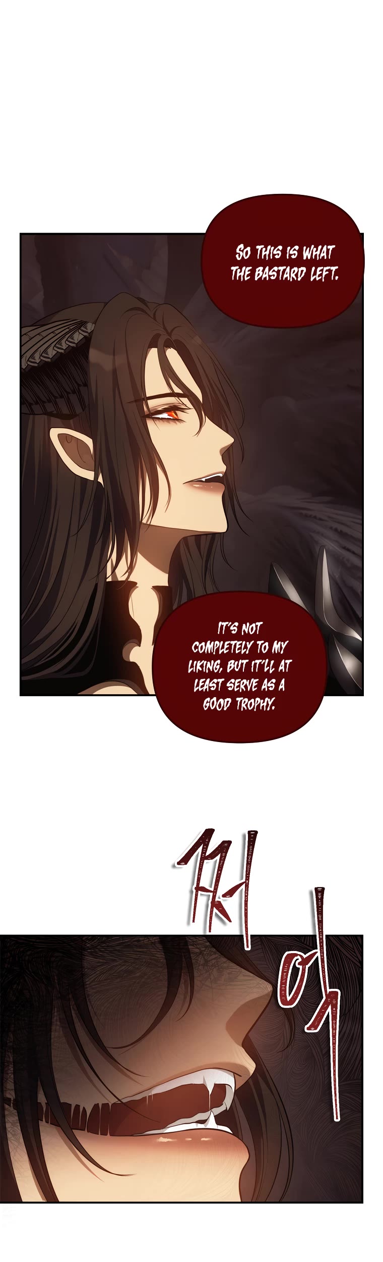 Ranker Who Lives A Second Time Chapter 138 page 20 - Chapter 138