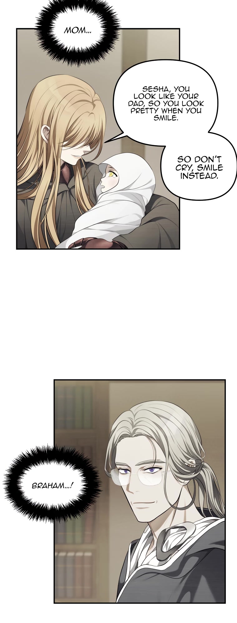Ranker Who Lives A Second Time Chapter 138 page 22 - Chapter 138