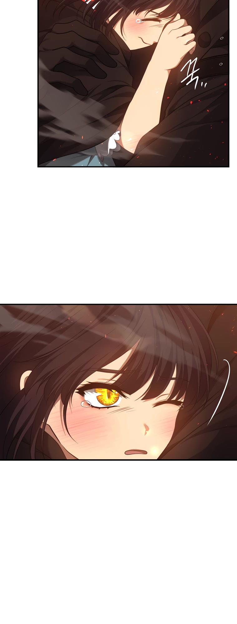 Ranker Who Lives A Second Time Chapter 138 page 25 - Chapter 138