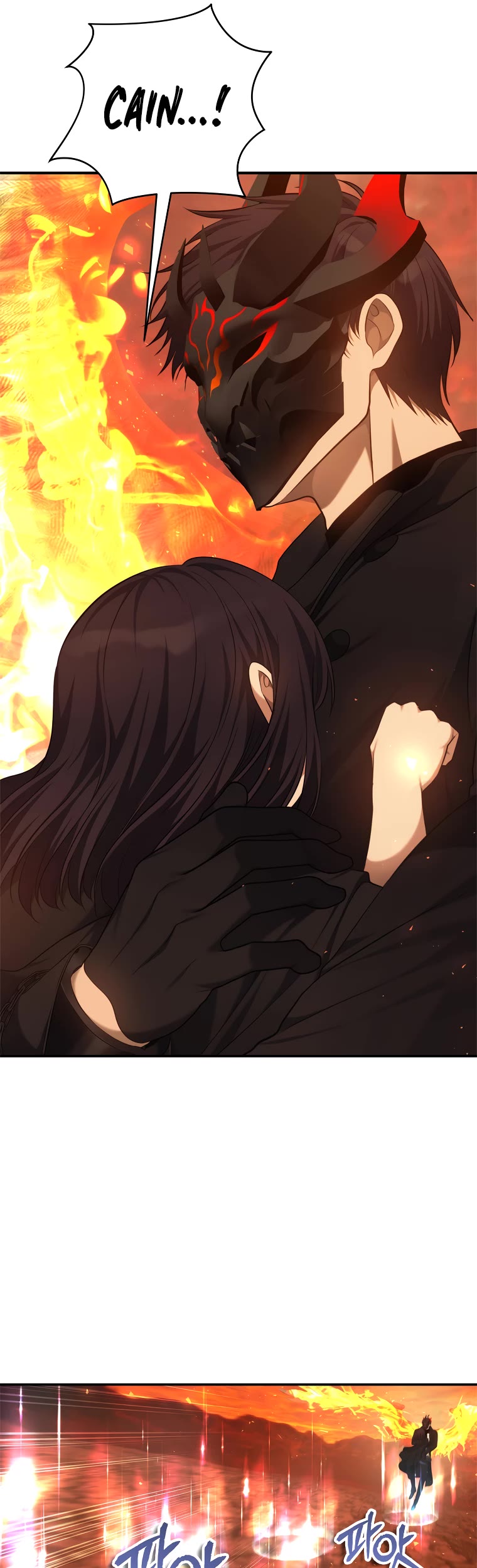 Ranker Who Lives A Second Time Chapter 138 page 26 - Chapter 138