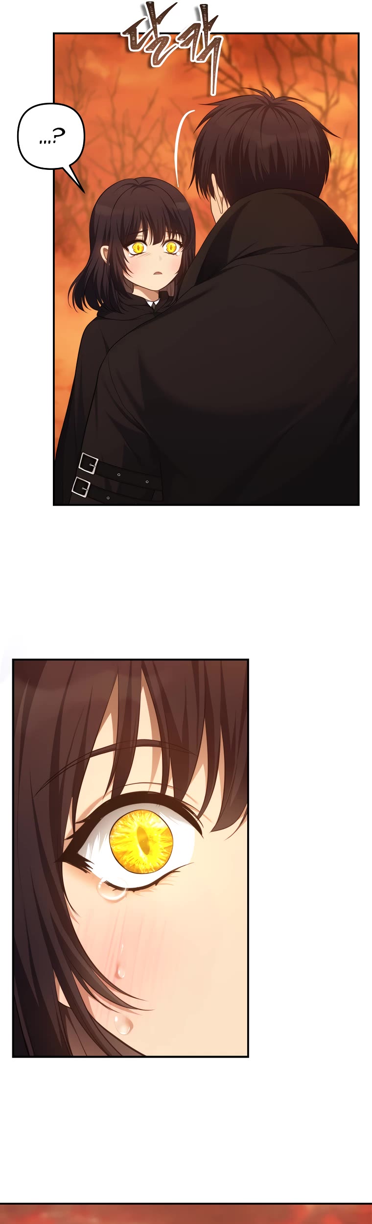 Ranker Who Lives A Second Time Chapter 138 page 29 - Chapter 138