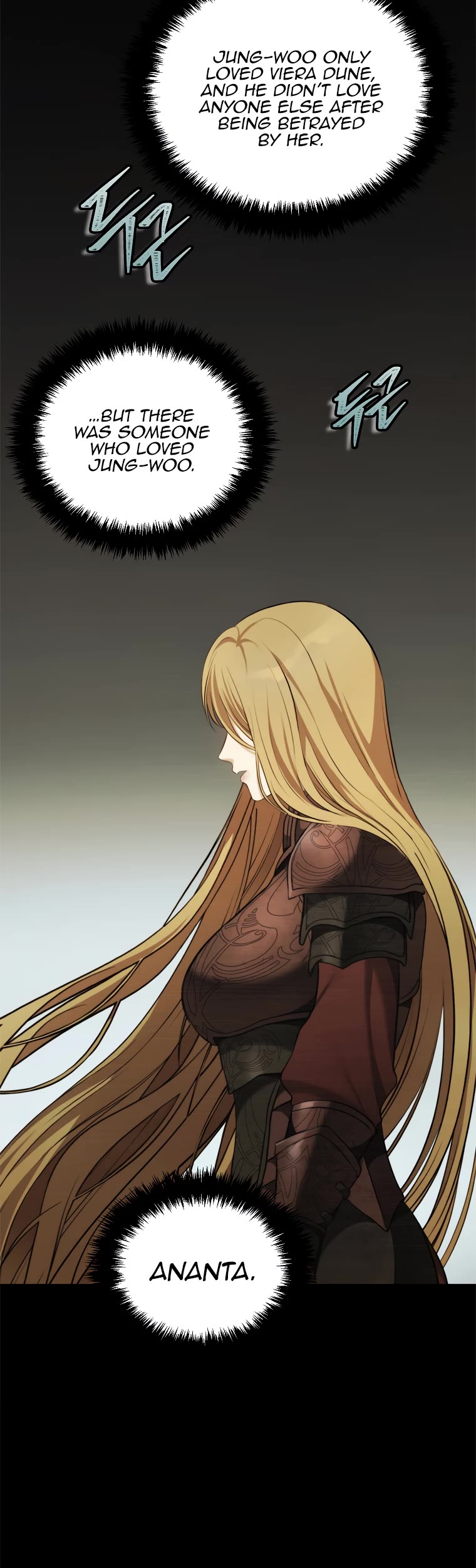 Ranker Who Lives A Second Time Chapter 138 page 3 - Chapter 138