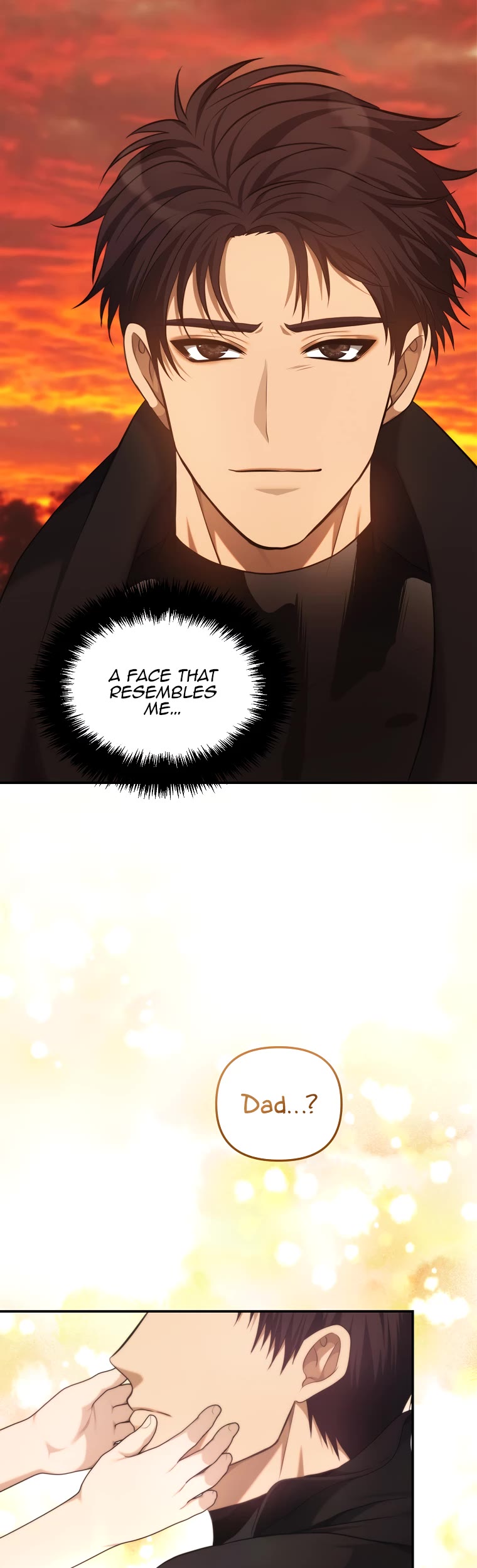 Ranker Who Lives A Second Time Chapter 138 page 30 - Chapter 138