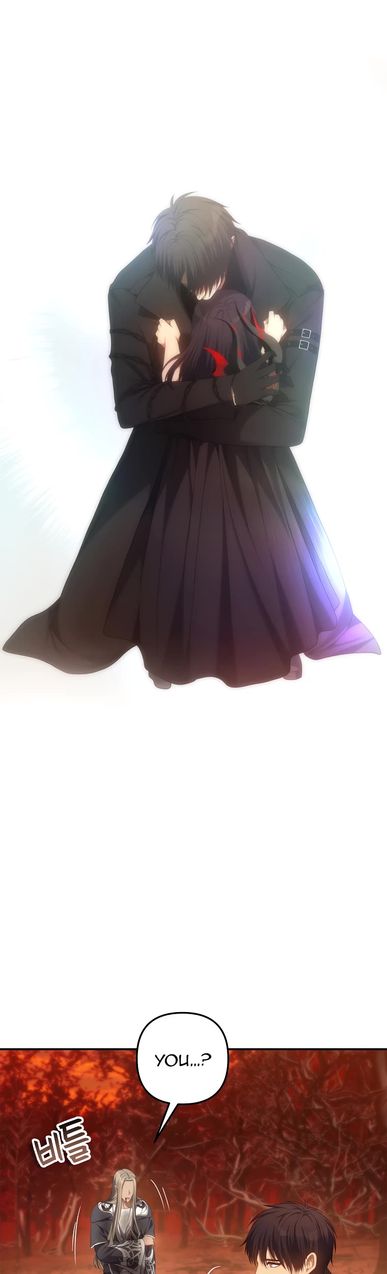 Ranker Who Lives A Second Time Chapter 138 page 33 - Chapter 138